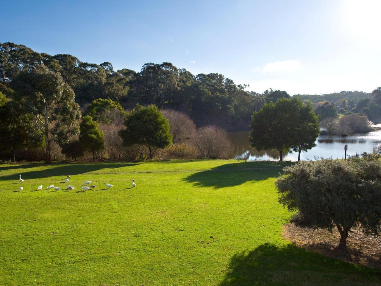 Lakeside Suites 1 Daylesford Exterior photo