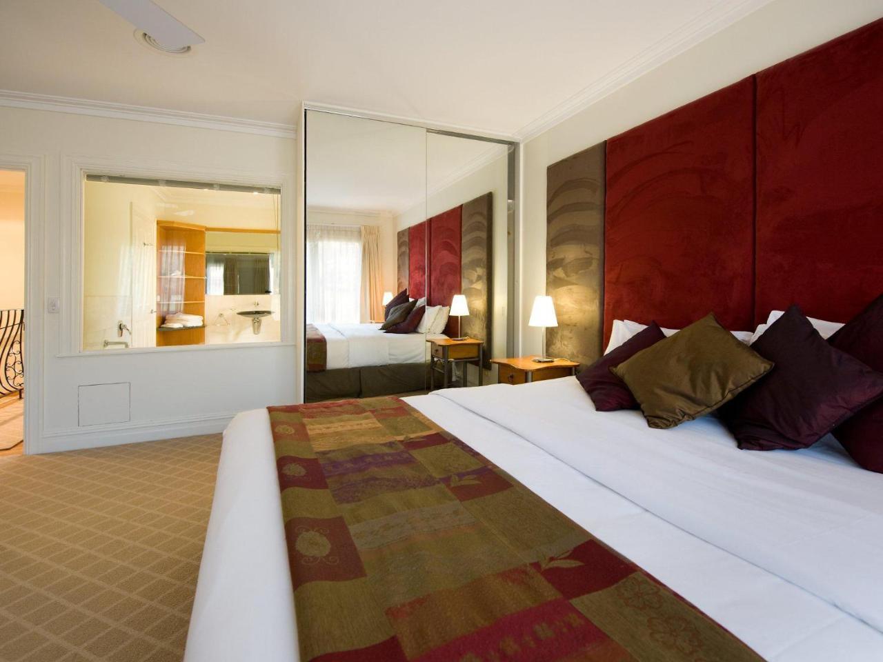 Lakeside Suites 1 Daylesford Exterior photo