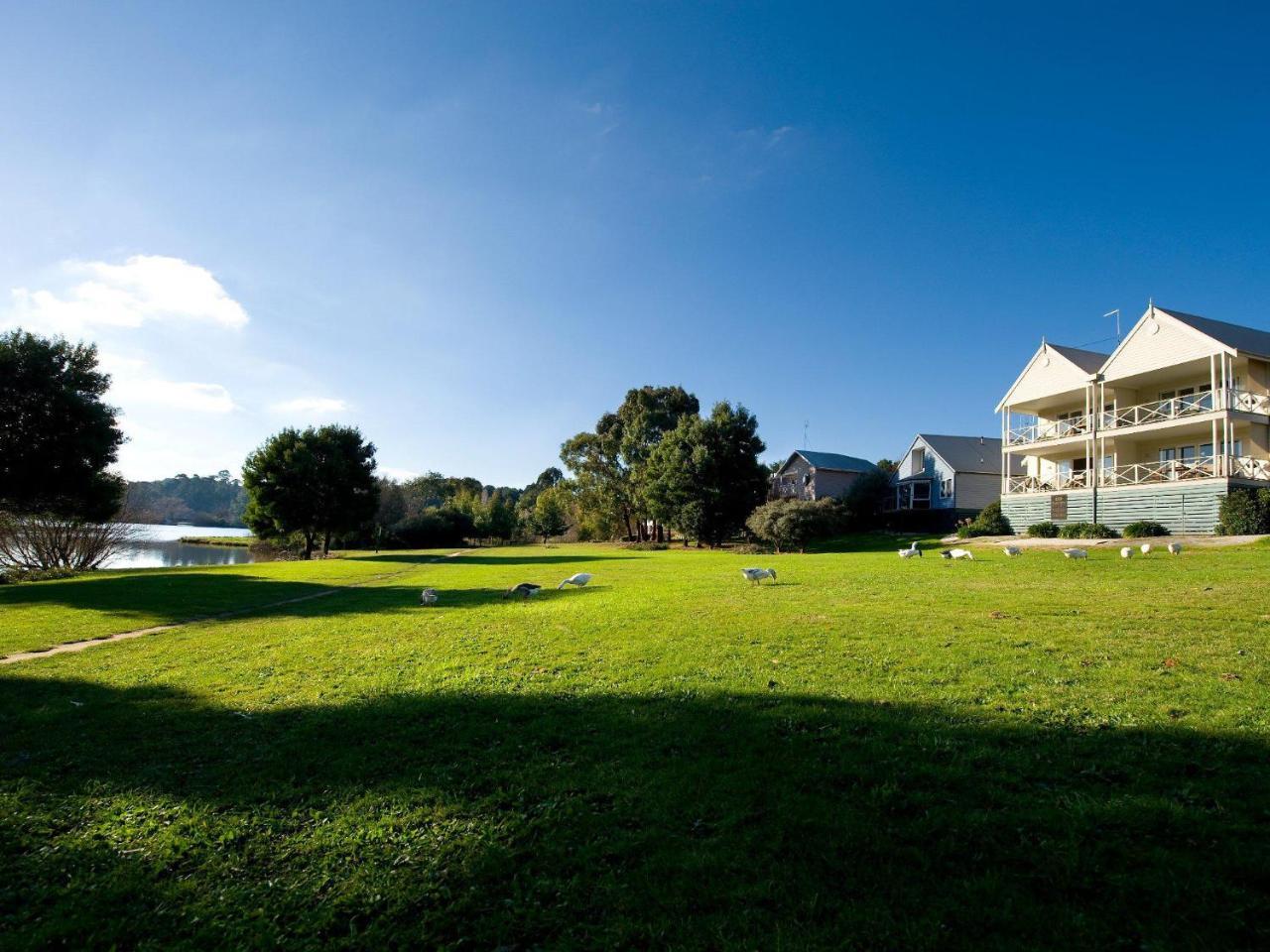 Lakeside Suites 1 Daylesford Exterior photo