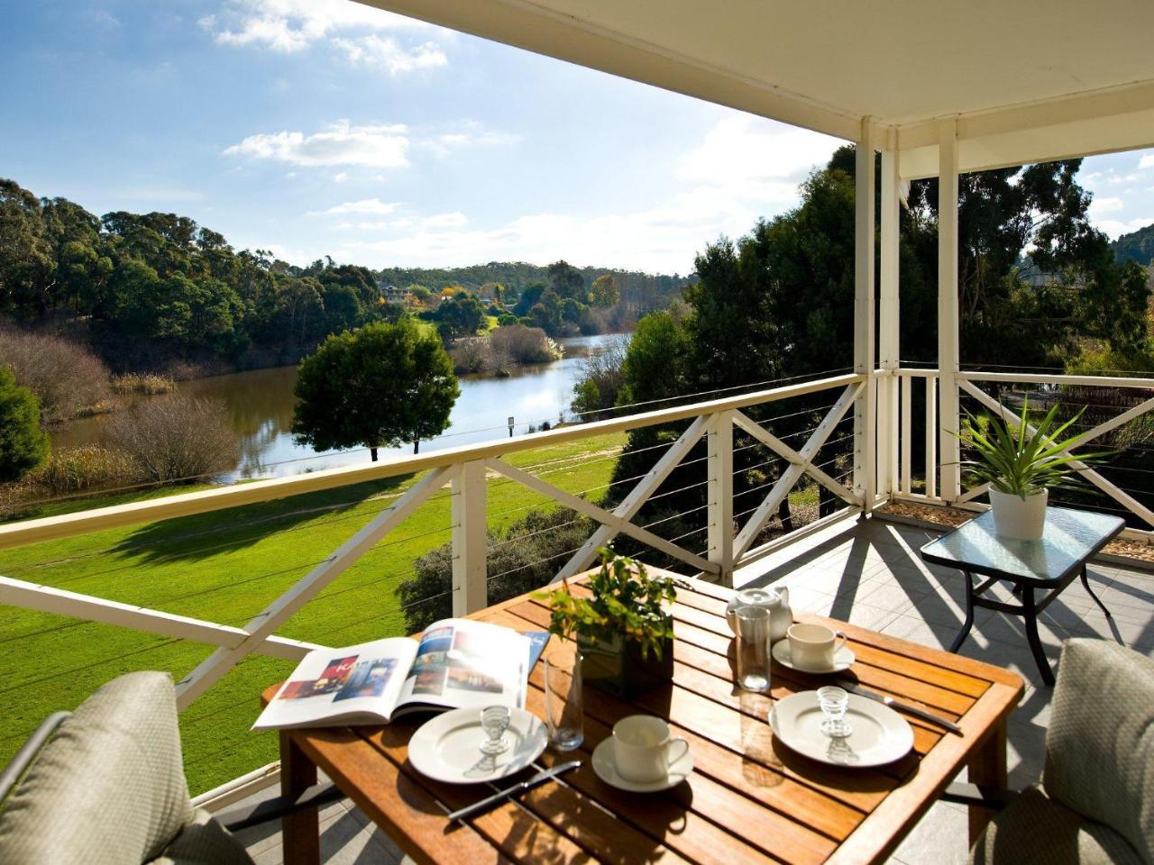 Lakeside Suites 1 Daylesford Exterior photo